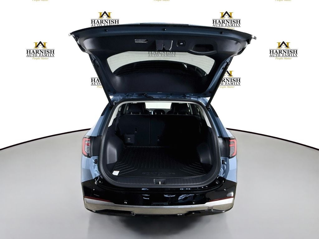 2027 Kia Sportage Hybrid SX-Prestige