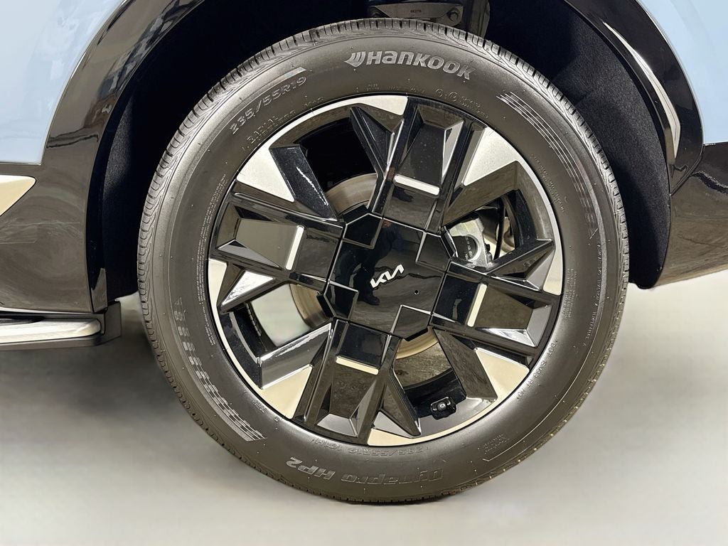 2027 Kia Sportage Hybrid SX-Prestige