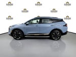 2027 Kia Sportage Hybrid SX-Prestige