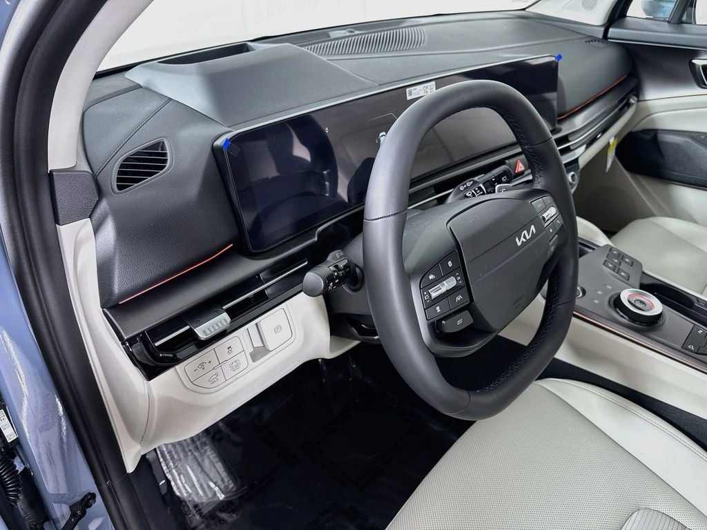 2027 Kia Sportage Hybrid SX-Prestige