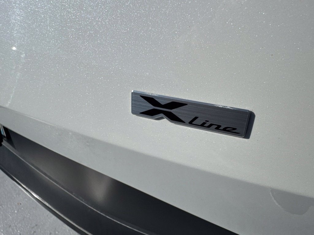 2023 Kia Sportage Plug-In Hybrid X-Line