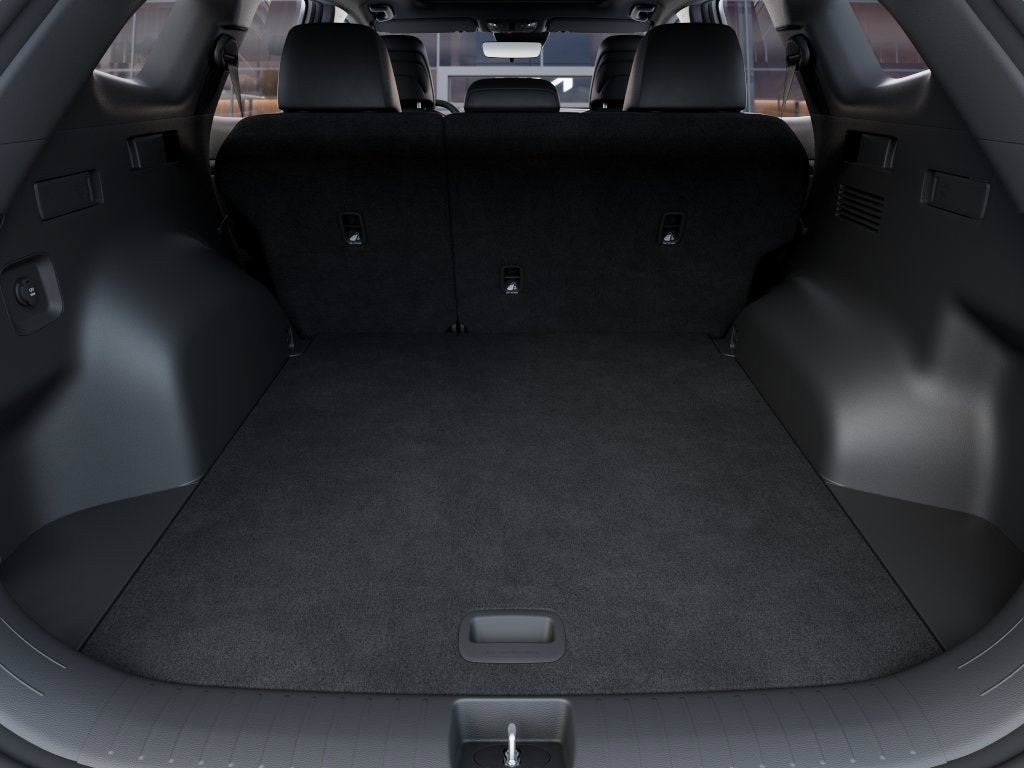 2027 Kia Sportage Plug-In Hybrid X-Line