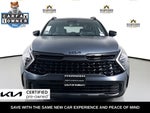 2025 Kia Sportage Plug-In Hybrid X-Line