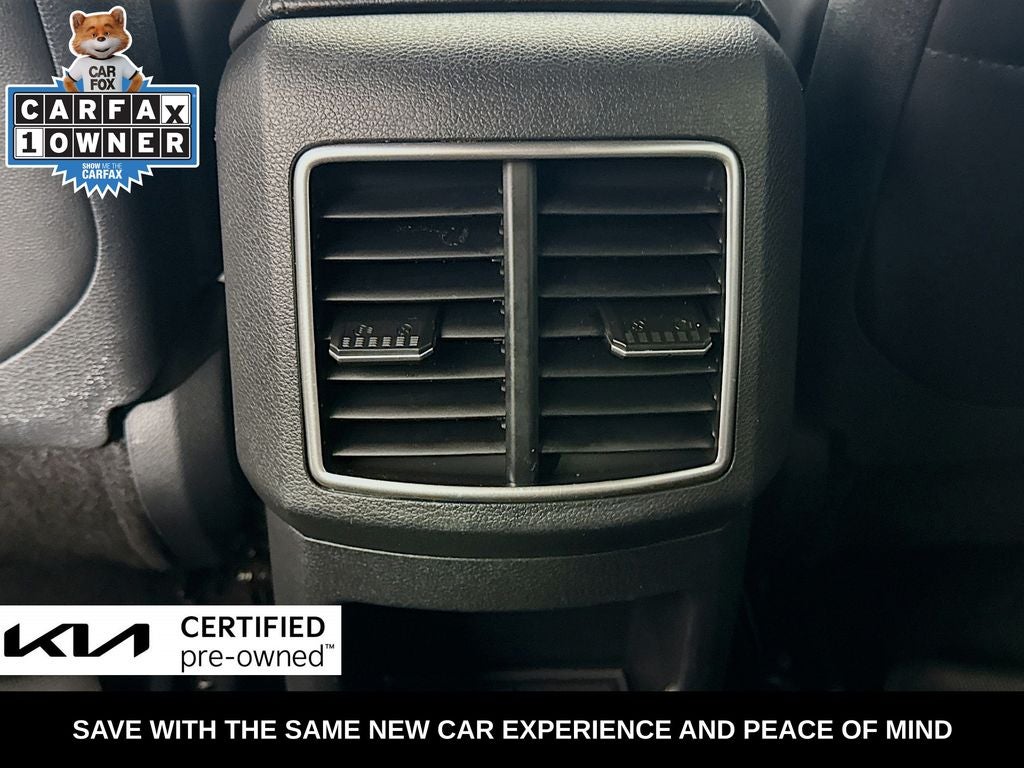 2025 Kia Sportage Plug-In Hybrid X-Line