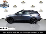 2025 Kia Sportage Plug-In Hybrid X-Line