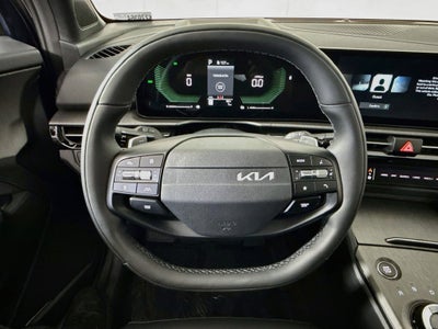 2027 Kia Sportage Plug-In Hybrid X-Line