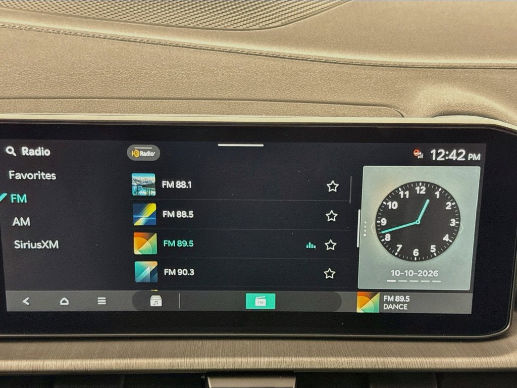 2027 Kia Sportage Plug-In Hybrid X-Line