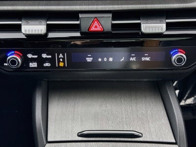 2027 Kia Sportage Plug-In Hybrid X-Line