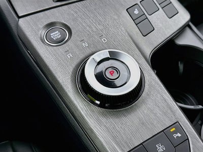 2027 Kia Sportage Plug-In Hybrid X-Line