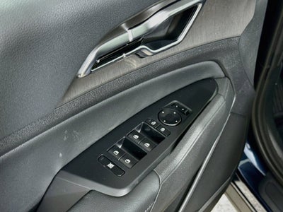 2027 Kia Sportage Plug-In Hybrid X-Line