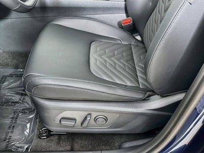 2027 Kia Sportage Plug-In Hybrid X-Line