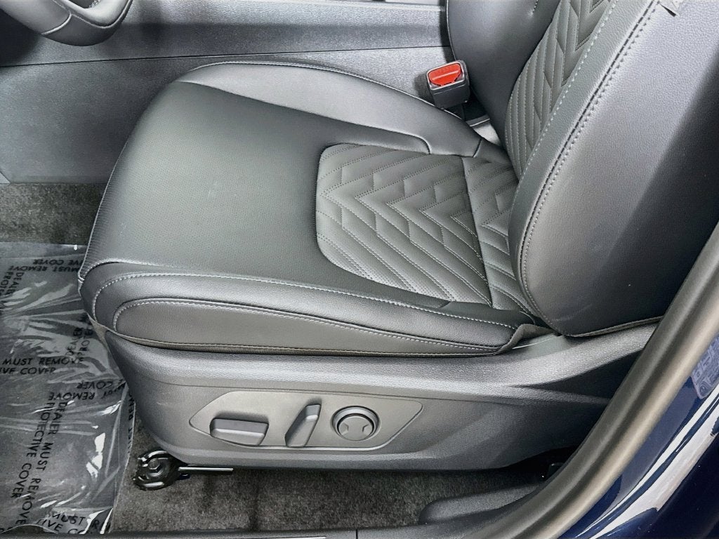 2027 Kia Sportage Plug-In Hybrid X-Line