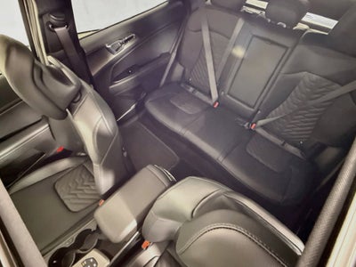 2027 Kia Sportage Plug-In Hybrid X-Line