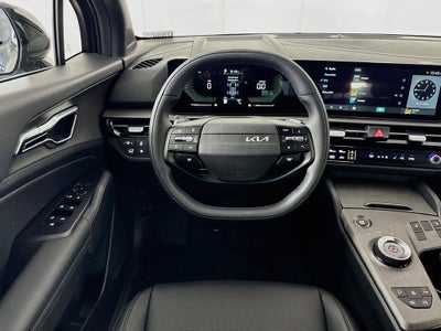2027 Kia Sportage Plug-In Hybrid X-Line