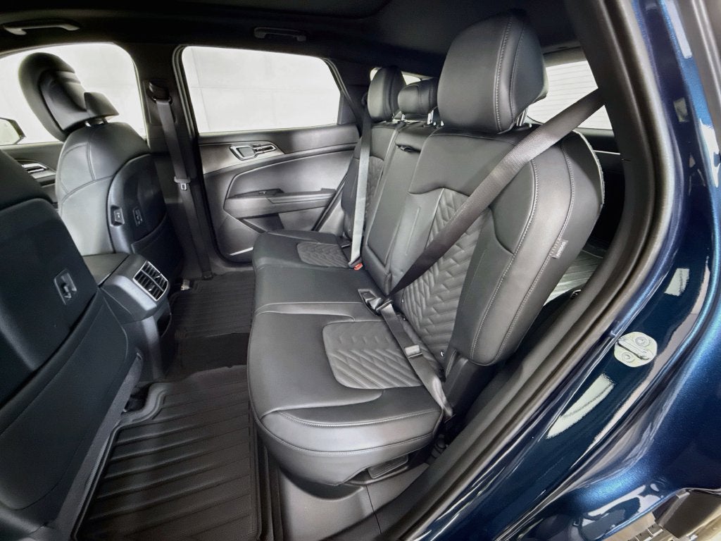2027 Kia Sportage Plug-In Hybrid X-Line