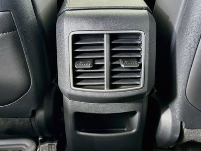 2027 Kia Sportage Plug-In Hybrid X-Line