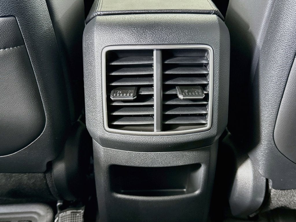 2027 Kia Sportage Plug-In Hybrid X-Line