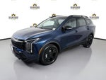 2027 Kia Sportage Plug-In Hybrid X-Line