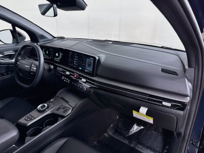 2027 Kia Sportage Plug-In Hybrid X-Line