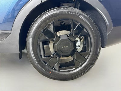 2027 Kia Sportage Plug-In Hybrid X-Line