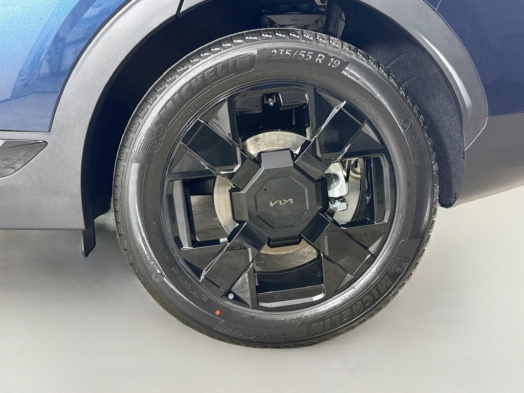 2027 Kia Sportage Plug-In Hybrid X-Line