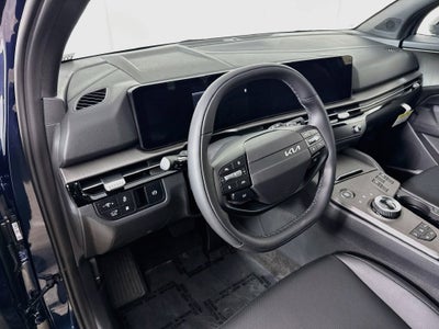 2027 Kia Sportage Plug-In Hybrid X-Line