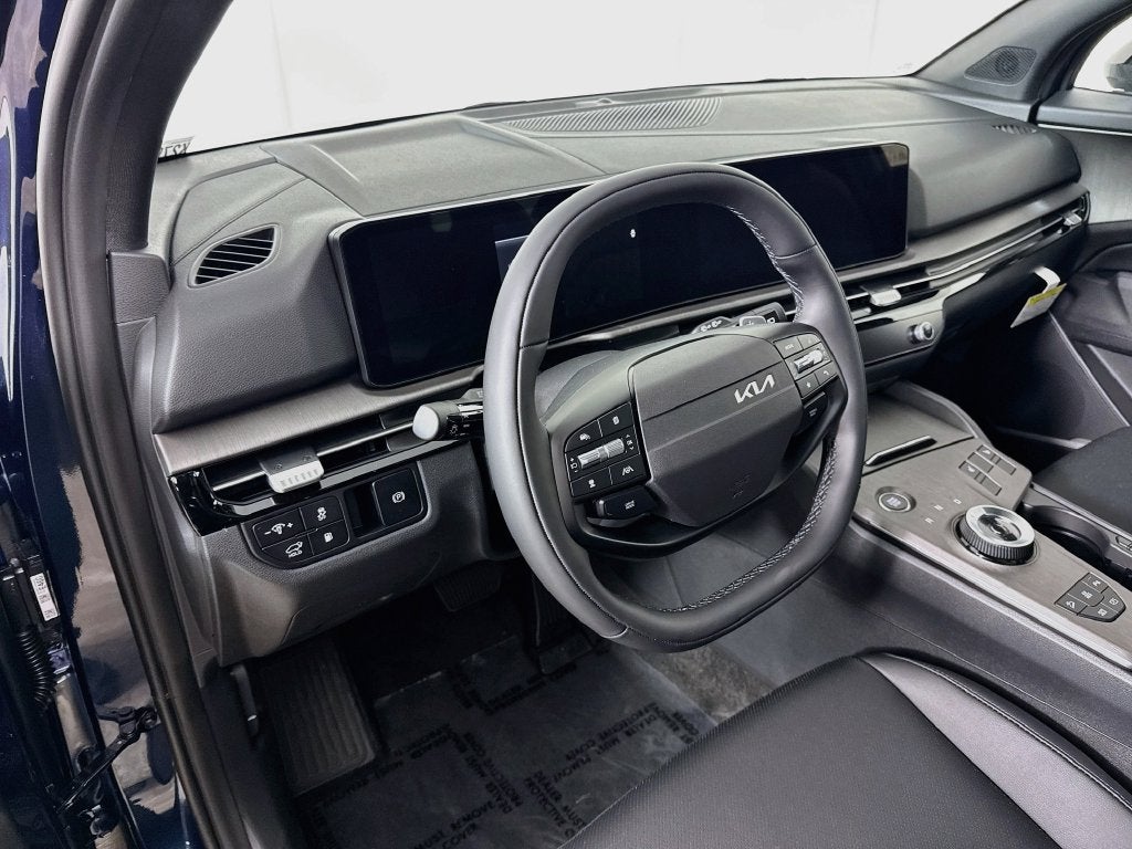 2027 Kia Sportage Plug-In Hybrid X-Line