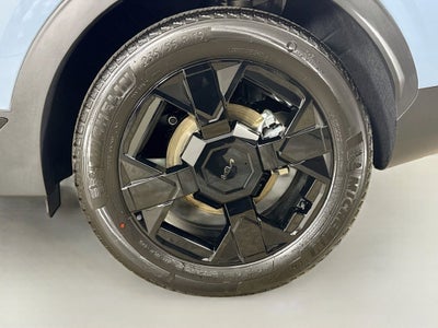 2027 Kia Sportage Plug-In Hybrid X-Line