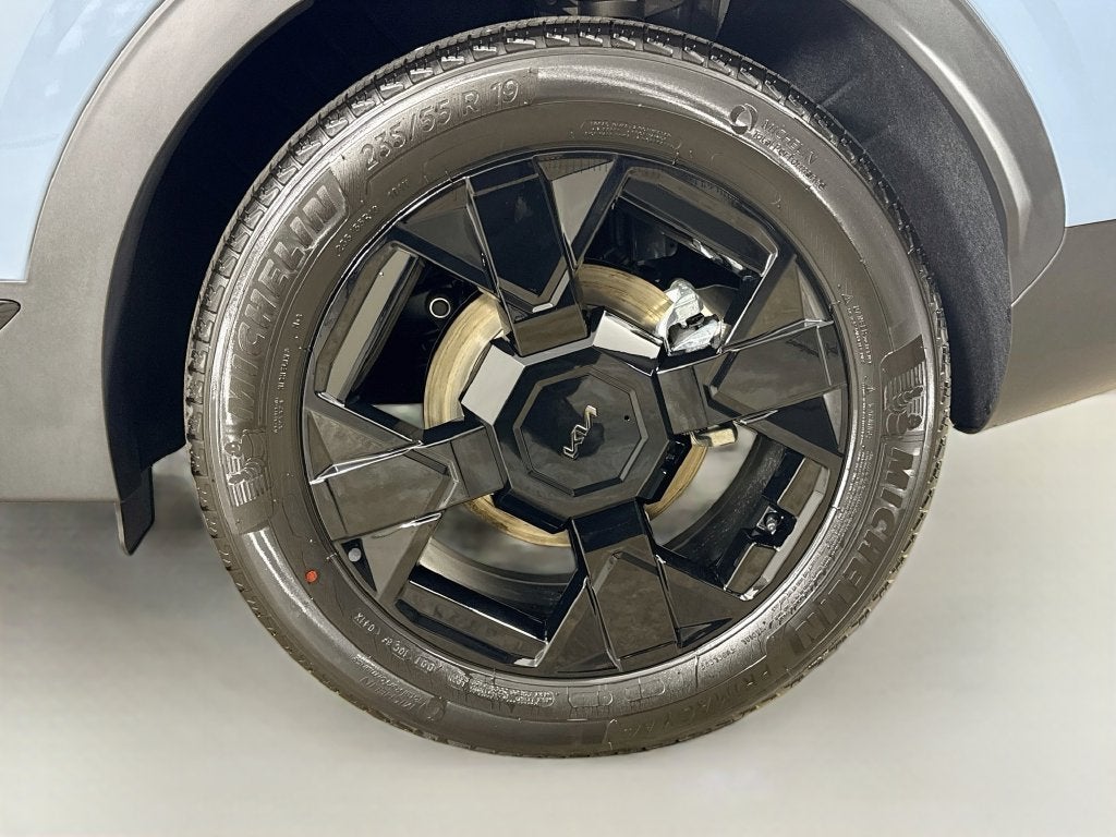 2027 Kia Sportage Plug-In Hybrid X-Line