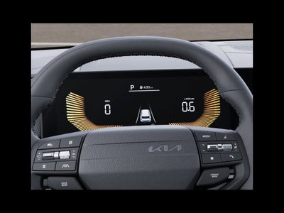 2027 Kia Sportage Plug-In Hybrid X-Line