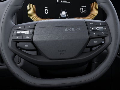 2027 Kia Sportage Plug-In Hybrid X-Line