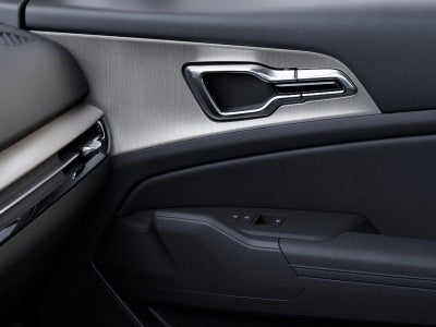 2027 Kia Sportage Plug-In Hybrid X-Line