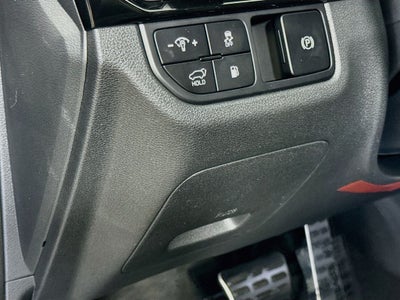 2027 Kia Sportage Plug-In Hybrid X-Line Prestige
