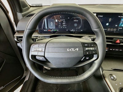 2027 Kia Sportage Plug-In Hybrid X-Line Prestige