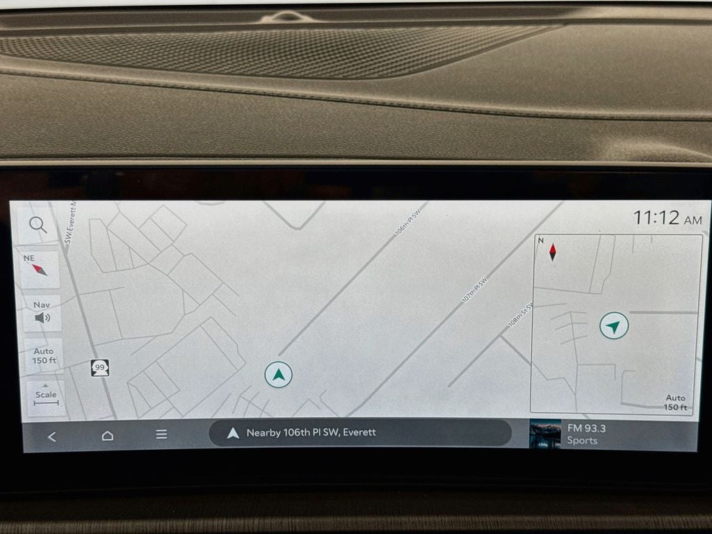 2027 Kia Sportage Plug-In Hybrid X-Line Prestige