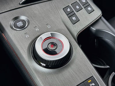 2027 Kia Sportage Plug-In Hybrid X-Line Prestige