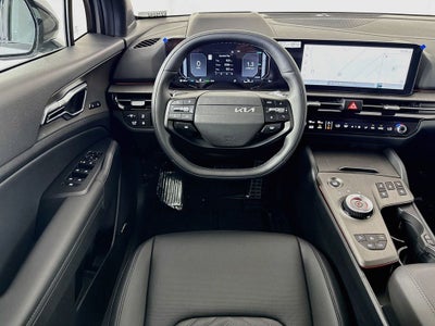 2027 Kia Sportage Plug-In Hybrid X-Line Prestige