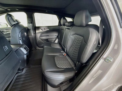 2027 Kia Sportage Plug-In Hybrid X-Line Prestige