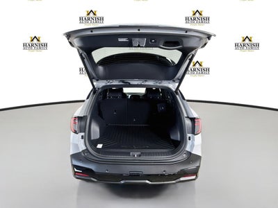 2027 Kia Sportage Plug-In Hybrid X-Line Prestige