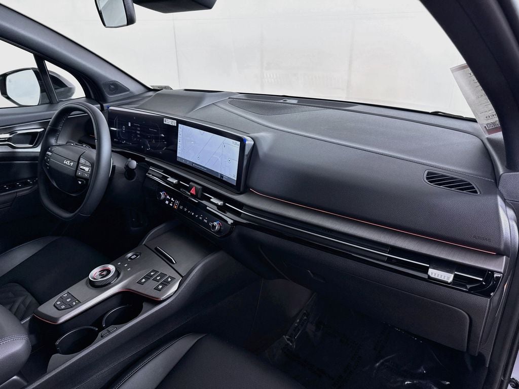 2027 Kia Sportage Plug-In Hybrid X-Line Prestige