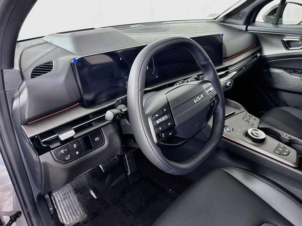 2027 Kia Sportage Plug-In Hybrid X-Line Prestige