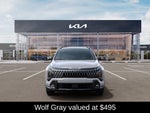 2026 Kia Sportage Plug-In Hybrid X-Line Prestige