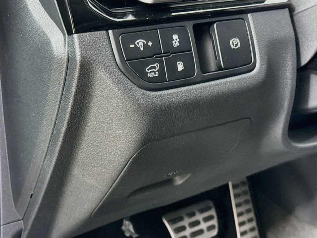 2027 Kia Sportage Plug-In Hybrid X-Line Prestige