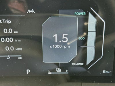 2027 Kia Sportage Plug-In Hybrid X-Line Prestige