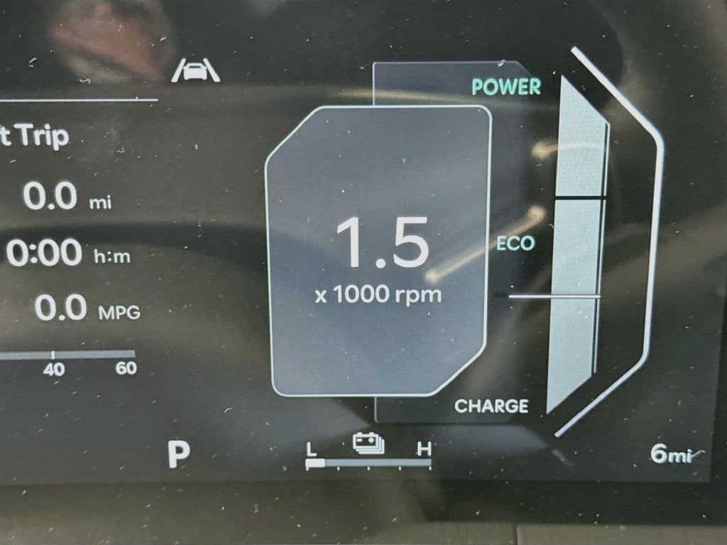 2027 Kia Sportage Plug-In Hybrid X-Line Prestige