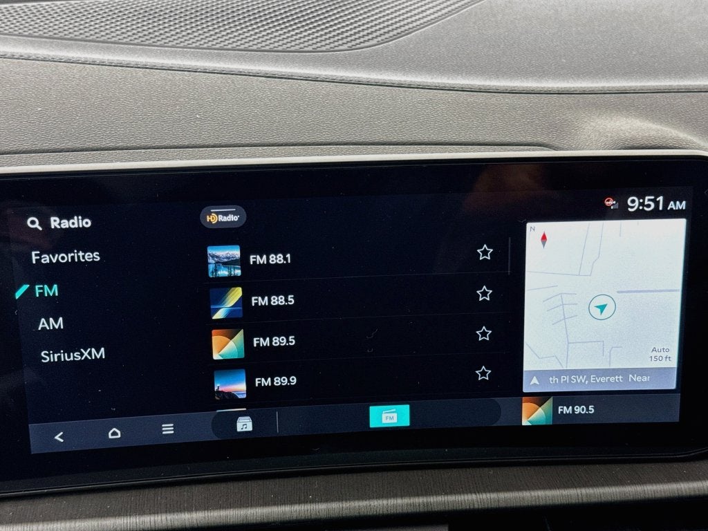 2027 Kia Sportage Plug-In Hybrid X-Line Prestige