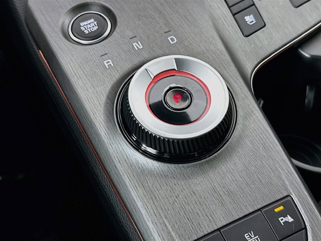 2027 Kia Sportage Plug-In Hybrid X-Line Prestige