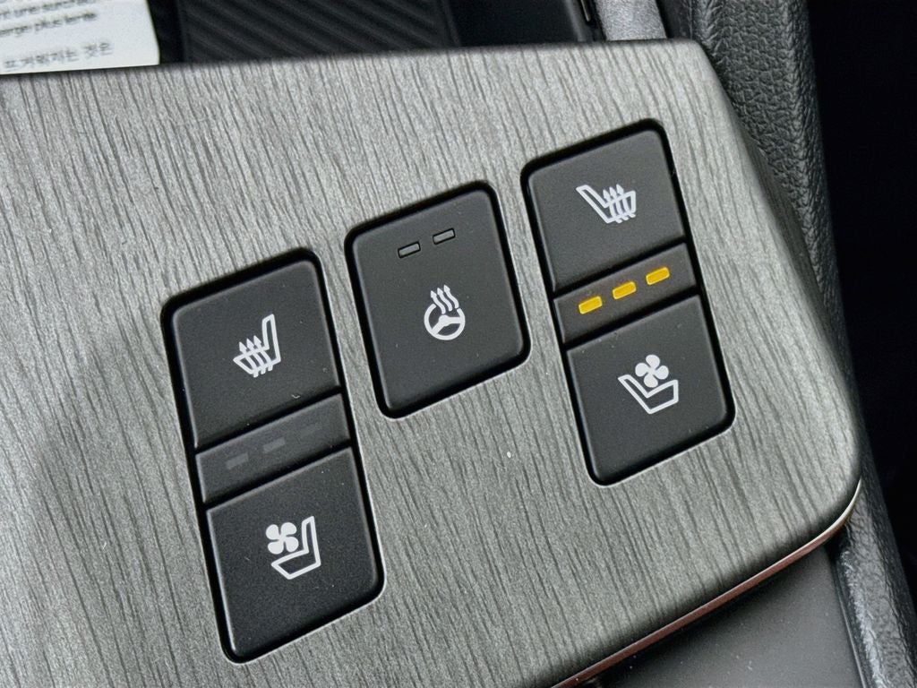 2027 Kia Sportage Plug-In Hybrid X-Line Prestige