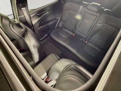 2027 Kia Sportage Plug-In Hybrid X-Line Prestige