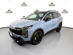 2027 Kia Sportage Plug-In Hybrid X-Line Prestige
